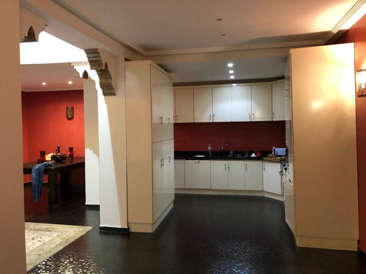 Riad Luna Μαρακές Εξωτερικό φωτογραφία