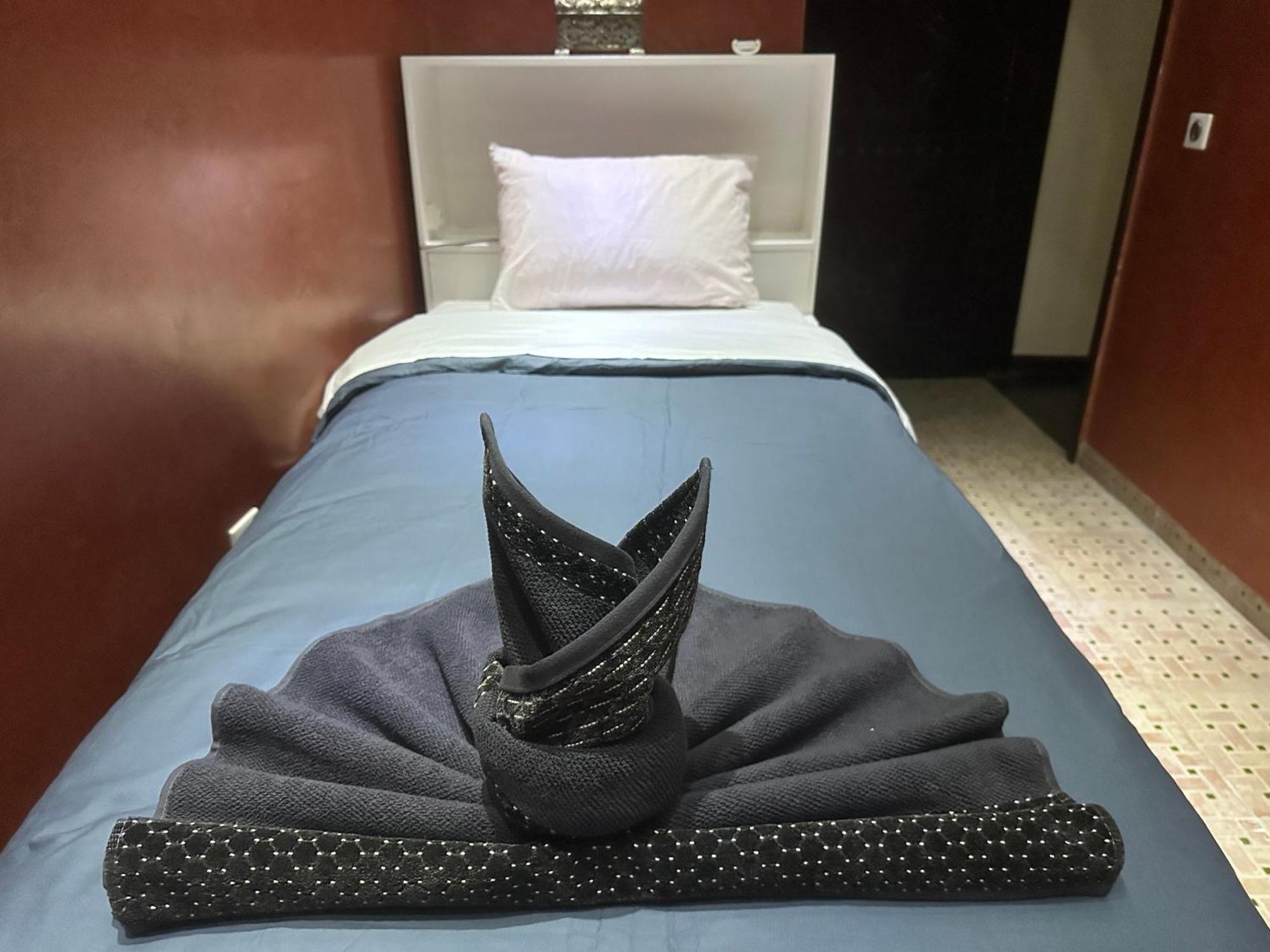 Riad Luna Μαρακές Εξωτερικό φωτογραφία